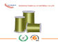 Fio de cobre folheado a níquel de ASTM/JIS/GB/RUÍDO 0,02 milímetros 2,5 milímetros de fio redondo