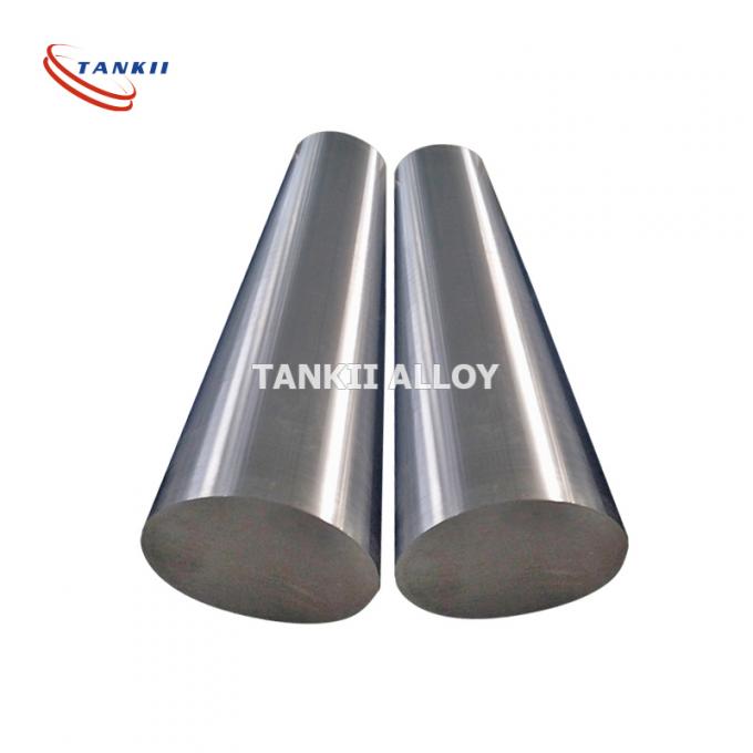 Ligação magnética macia Ligação de ferro cobalto vanádio Vacoflux 50 Rod redondo 1