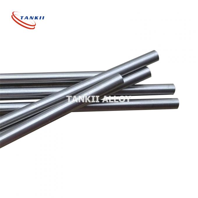 Ligação magnética macia Ligação de ferro cobalto vanádio Vacoflux 50 Rod redondo 3