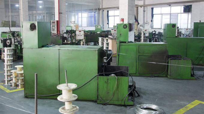 TANKII, liga de níquel UNS N07718, Inconel 718, liga de molibdênio contendo nióbio, nicromo 1