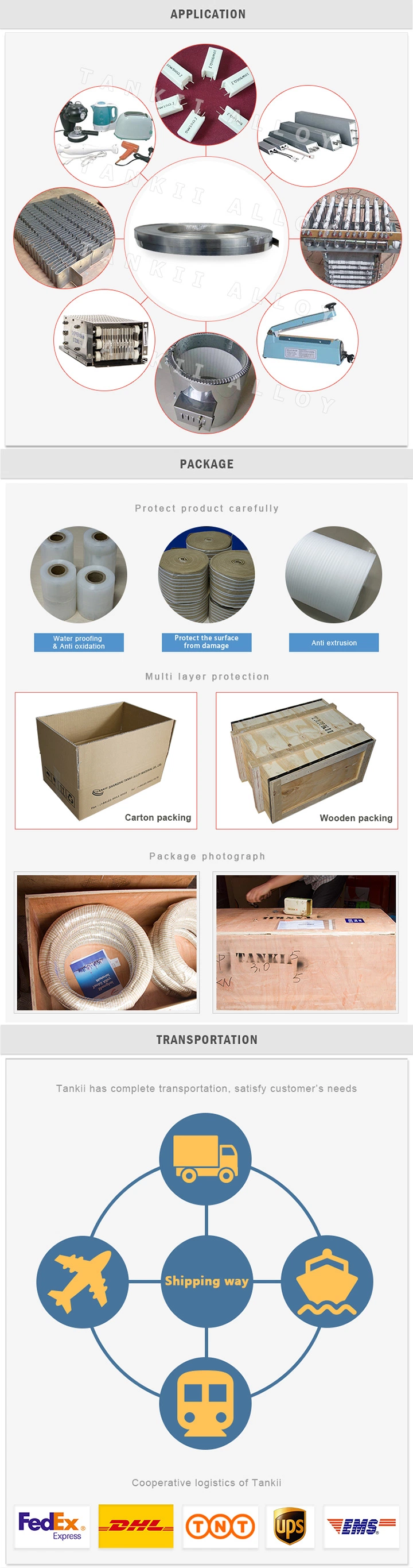 Feni46cr5/Carpenter456 Alloy/Precision Alloy FeNi alloy invar 36