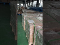 Venda direta de fábrica Resistência ao aquecimento eléctrico Nilo Ni80Cr20