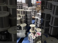 Fabrica de fios de resistência Venda direta de fios de nícromo