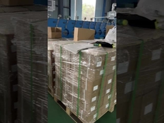 Linha de produção de fios de liga metálica de resistência