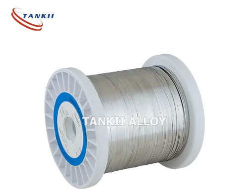 Latest company news about O nicromo é um bom ou mau condutor de eletricidade?