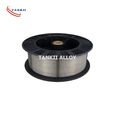 O níquel do tipo de TANKII baseou Tafa de solda 75b/Nial 955 para o pulverizador térmico prende o revestimento de pulverizador térmico