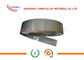 Tiras da liga do ISO FeCrAl/fio liso com cor oxidada para gavetas do aquecimento de ar