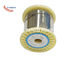 fio térmico NiCu Alloy Wire For Industry do pulverizador de 3.2mm Monel 400
