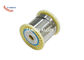fio térmico NiCu Alloy Wire For Industry do pulverizador de 3.2mm Monel 400