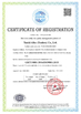 China Shanghai Tankii Alloy Material Co.,Ltd Certificações